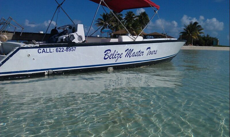 Belize Master Tours