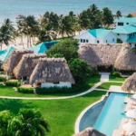 Victoria House Resort and Spa
