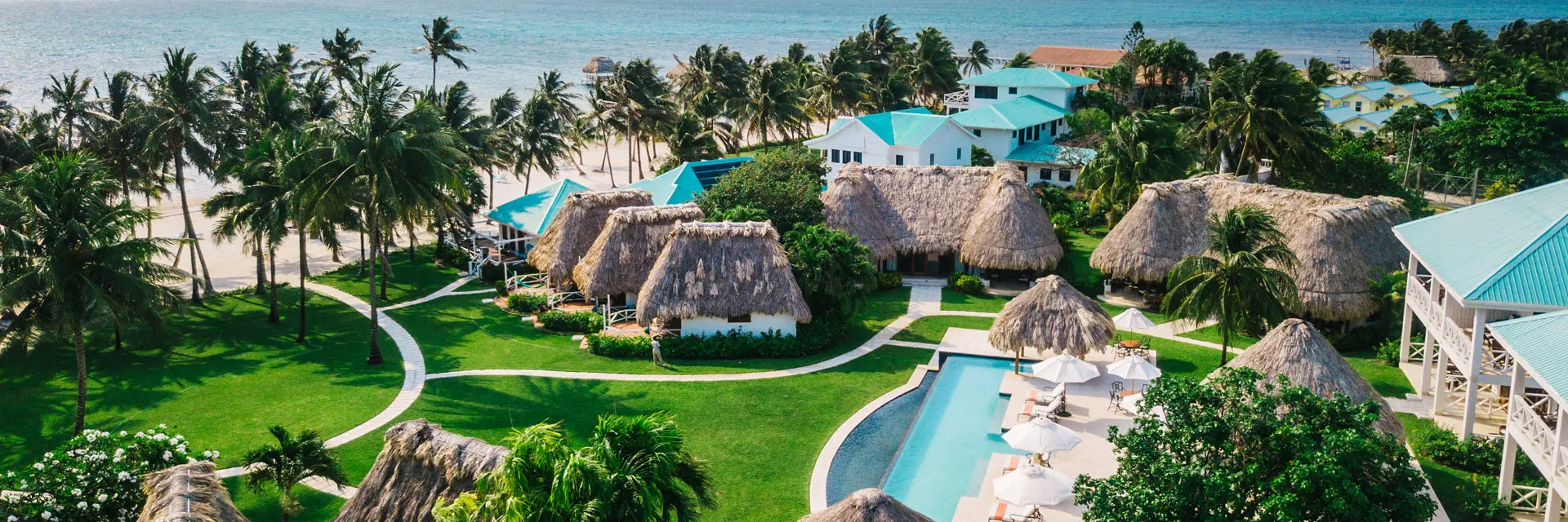 Victoria House Resort and Spa
