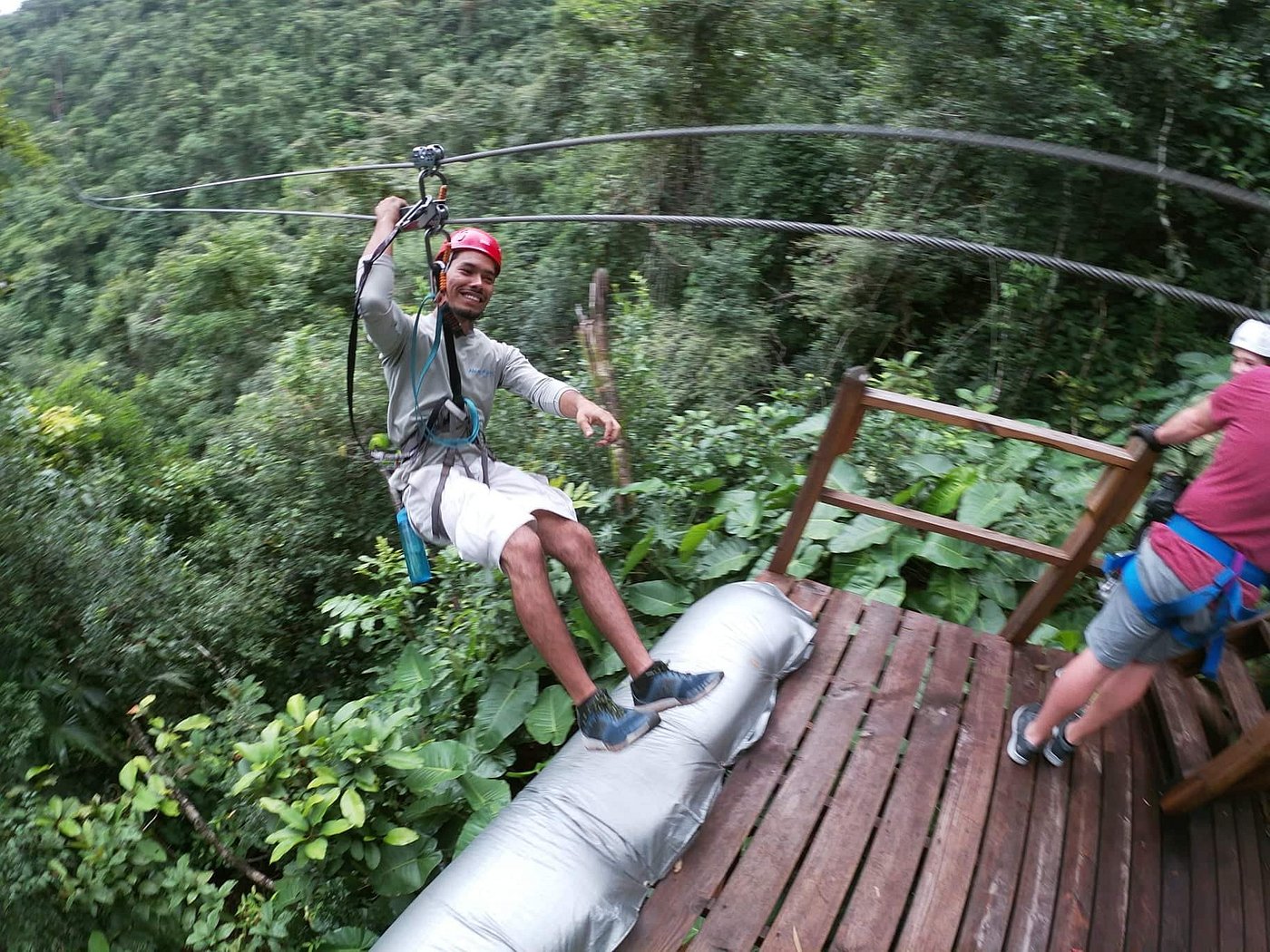 Angel Falls Xtreme Adventures