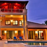 Windsong Seaside Villa