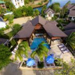 Enclave On Placencia Caye