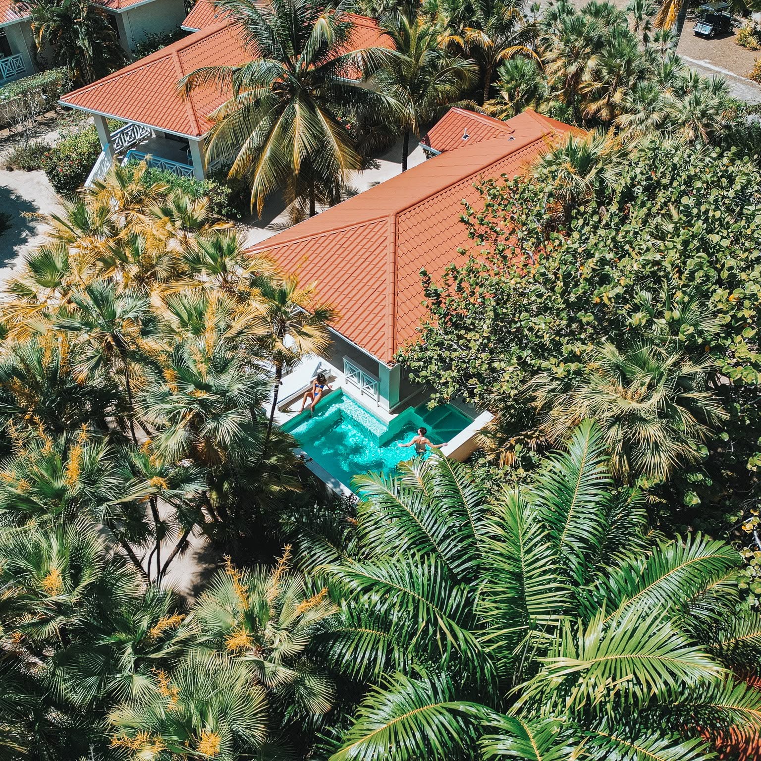 Naia Resort & Spa