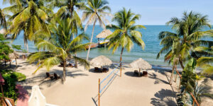 Beaches and Dreams Resort