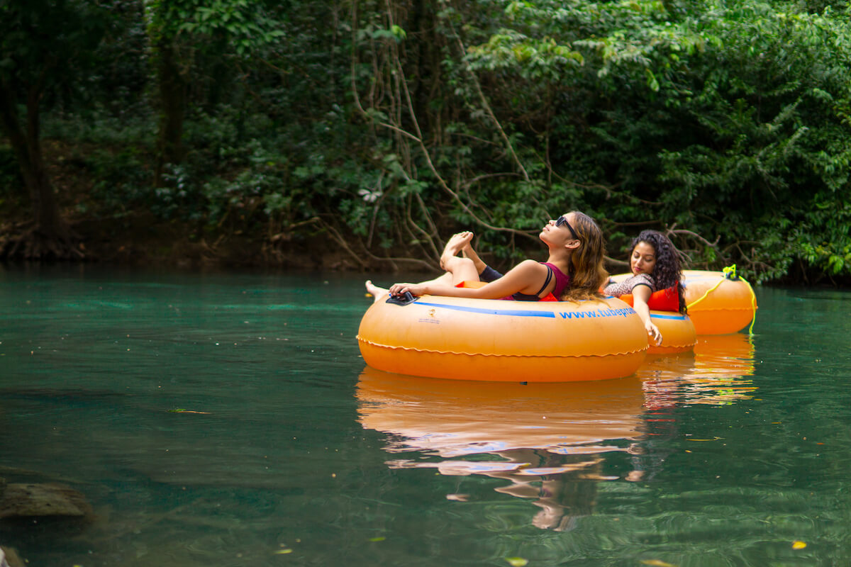Aventures extrêmes de Big Falls