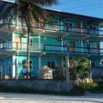 Hilltop Horizon Guest House