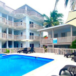 La Isla Resort