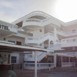 Las Palmas Hotel