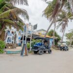 Seven Seas Resort