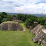 Nelson's Maya Adventure
