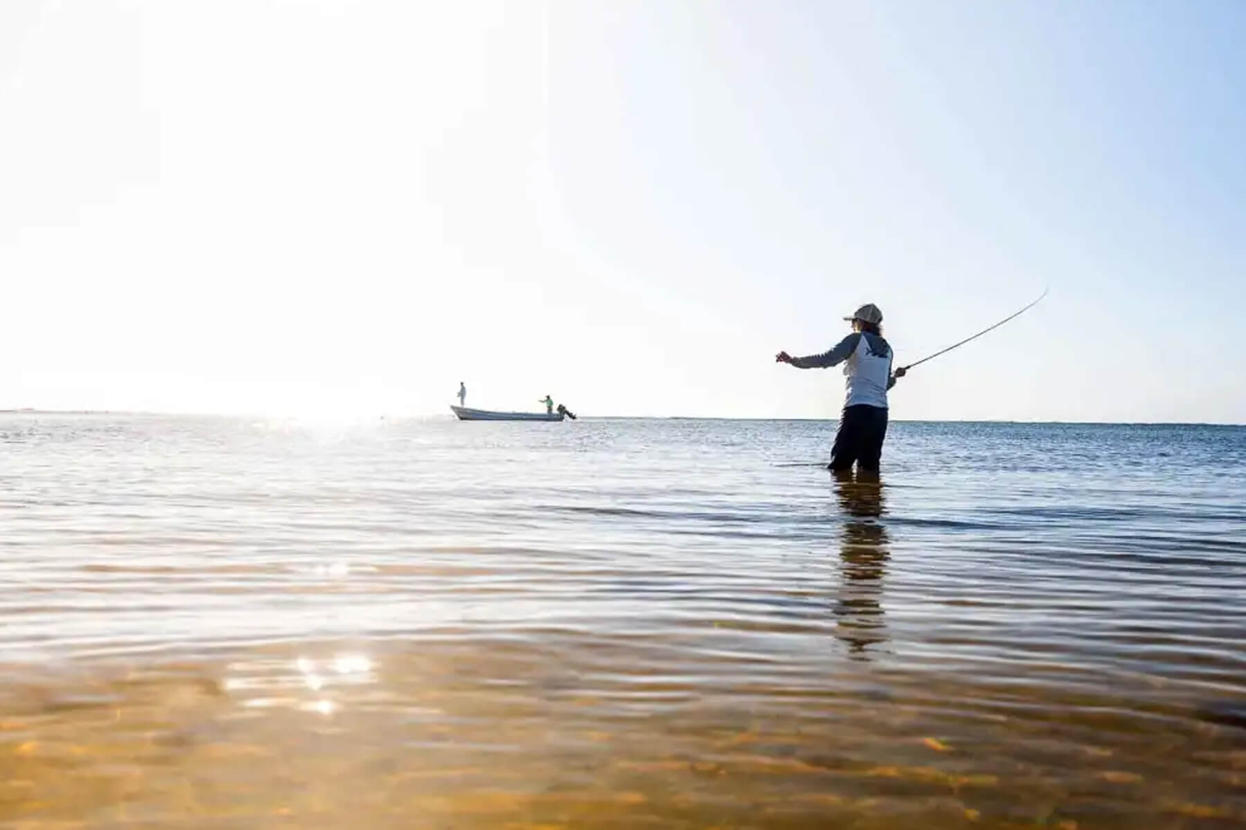 Reel Belize