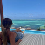 Sandbar Beachfront Hostel