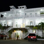 The Great House Inn