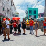 Belize Food Tours