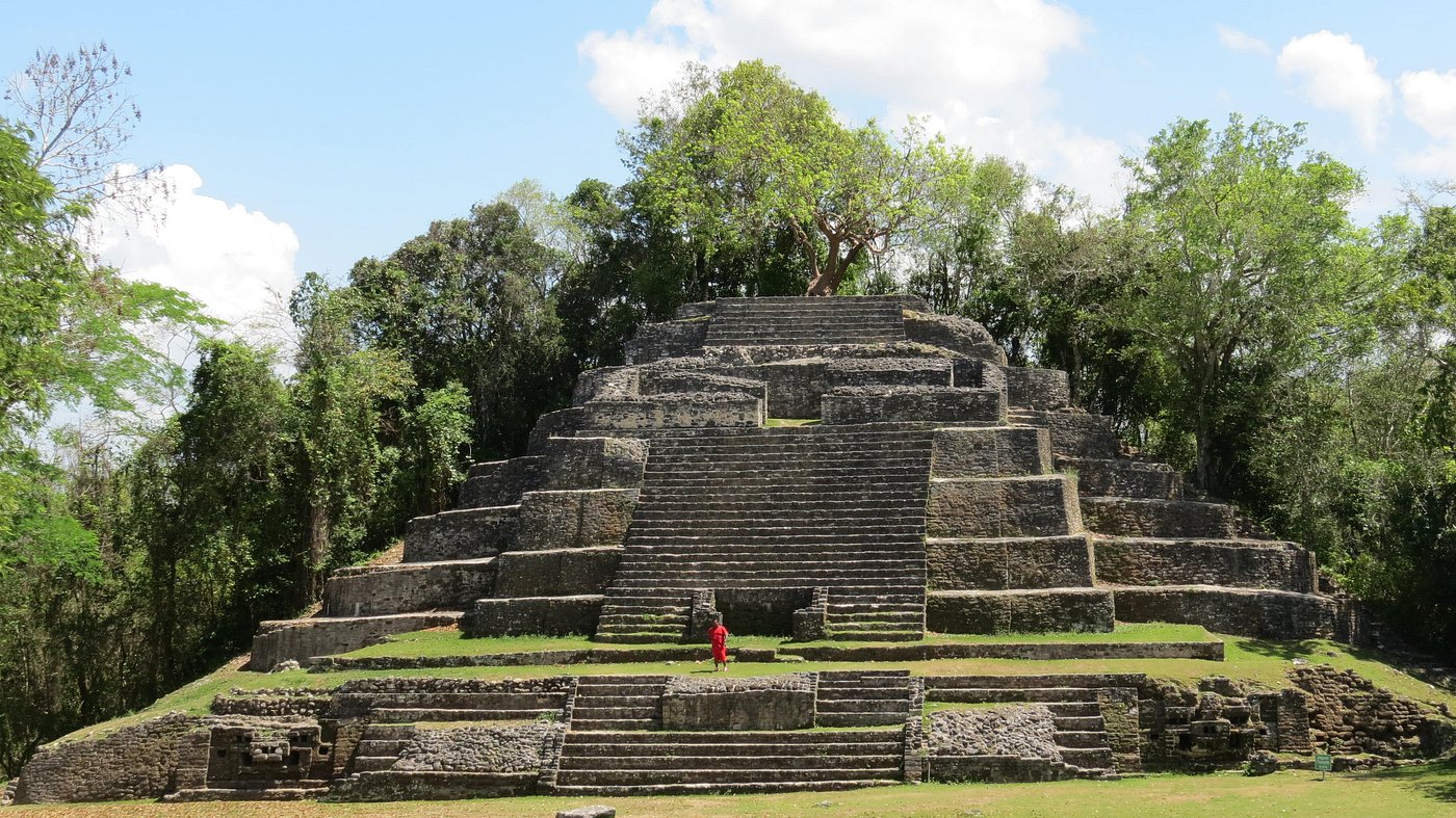 Belize Caribbean Tours