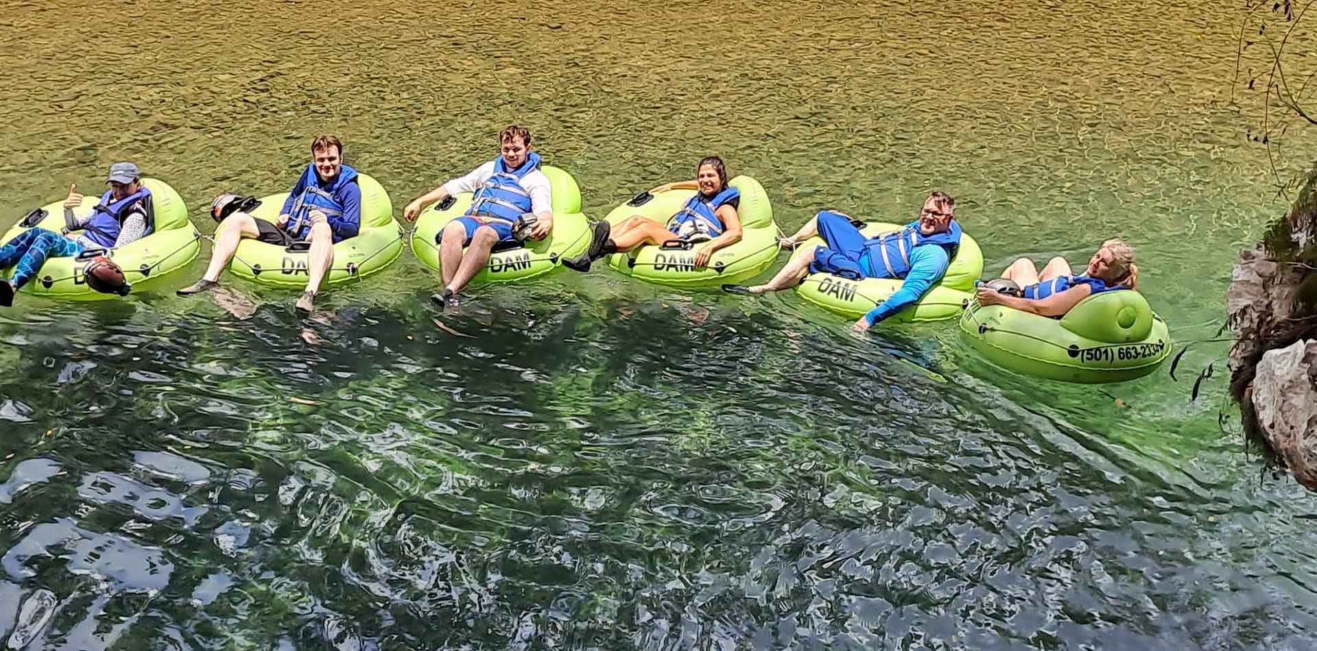 A Plus Adventure Belize