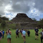 Uncharted Jewel Belize