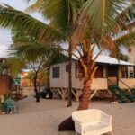 Westbys Coconut Cottage Placencia