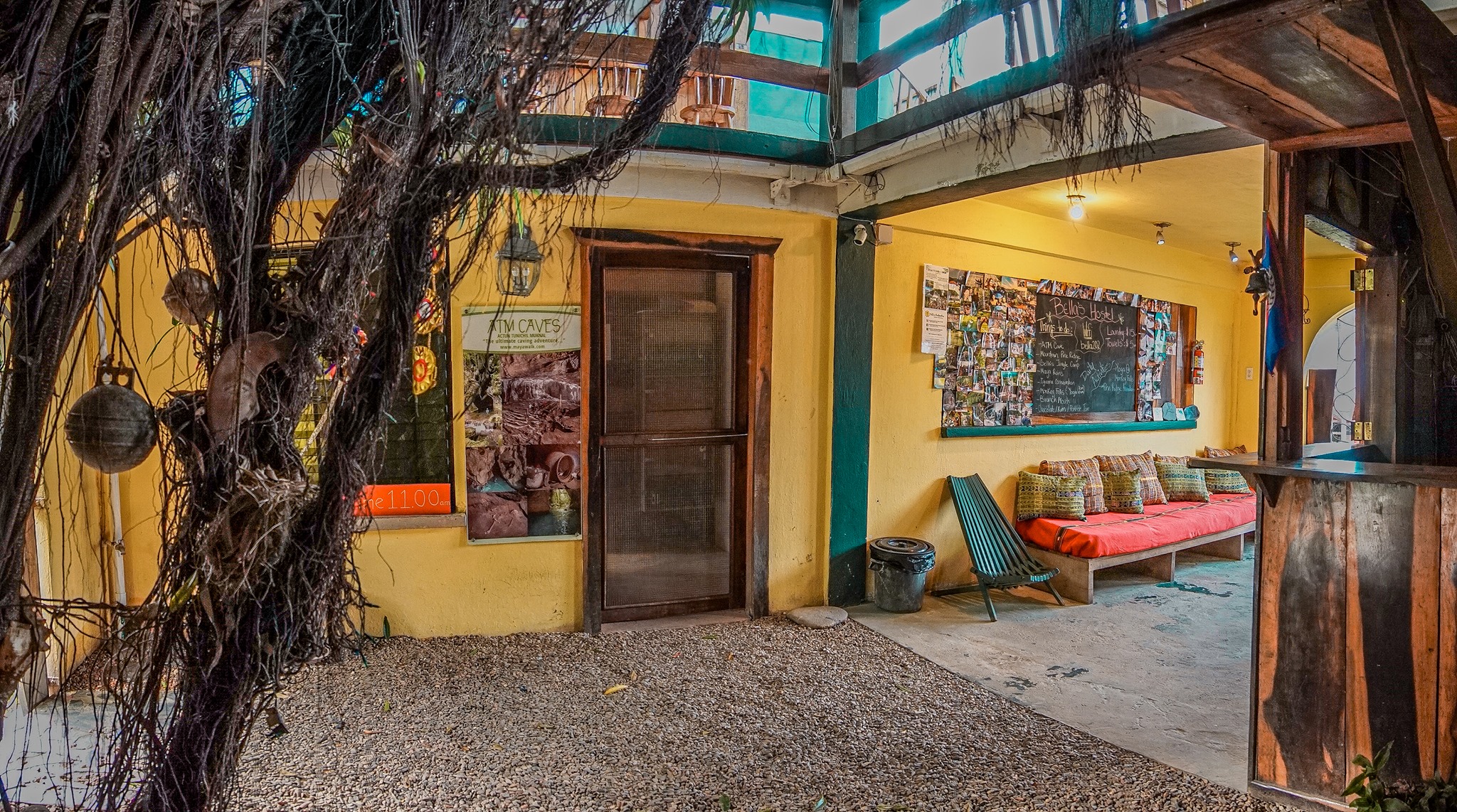Bella's Backpackers Hostel
