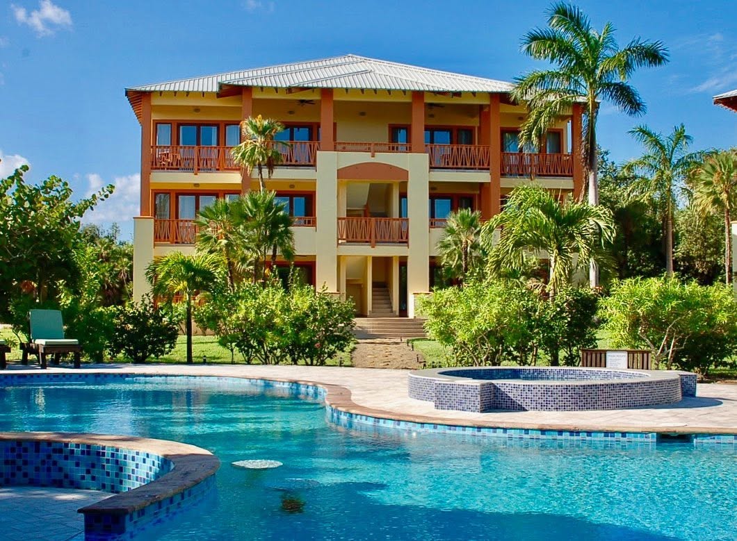 The Villas at Cocoplum Rental
