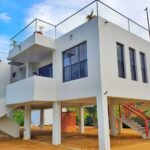 Wagiya Flats