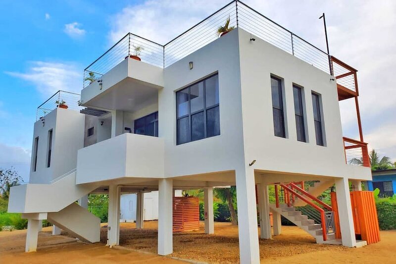 Wagiya Flats