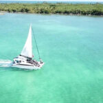 Coral Tours Sailing