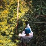 Jaguar Adventures Tours & Travel