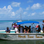 Nauti Time Tours