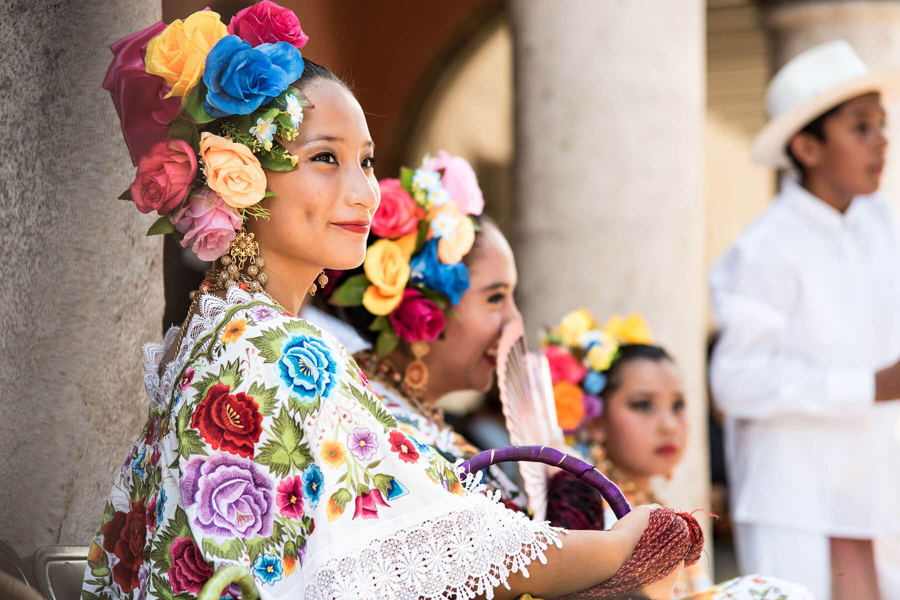 Nine Ecocultural Tours