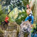 Private Belize Adventure