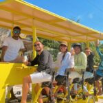 Beerly Pedaling