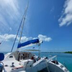 Wanderlust Sailing and Snorkeling Tours