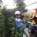 Belize Blue Morpho Tours & Services