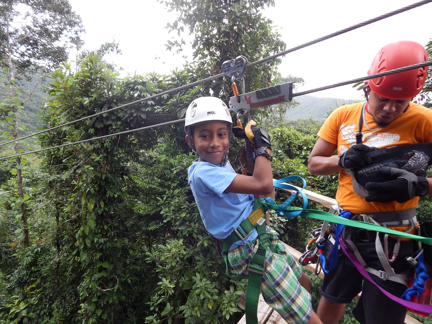 Belize Blue Morpho Tours & Services