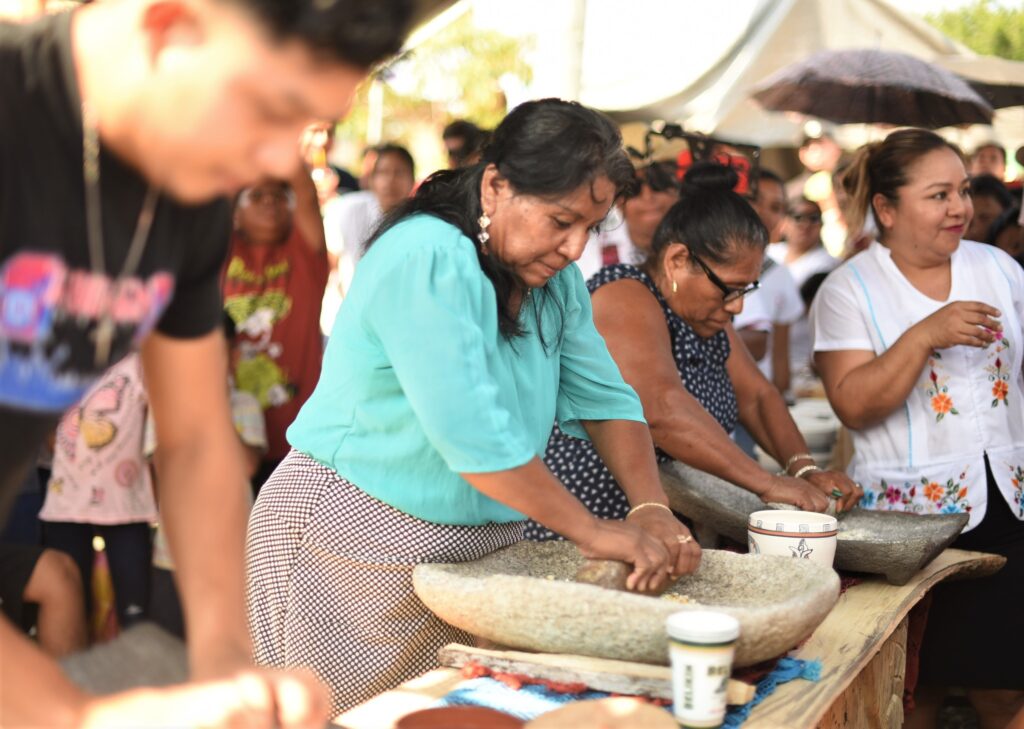 Events - Travel Belize