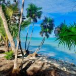 Belizima Resort Sunset