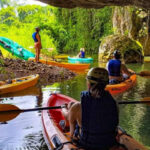 CJ Belizean Travel