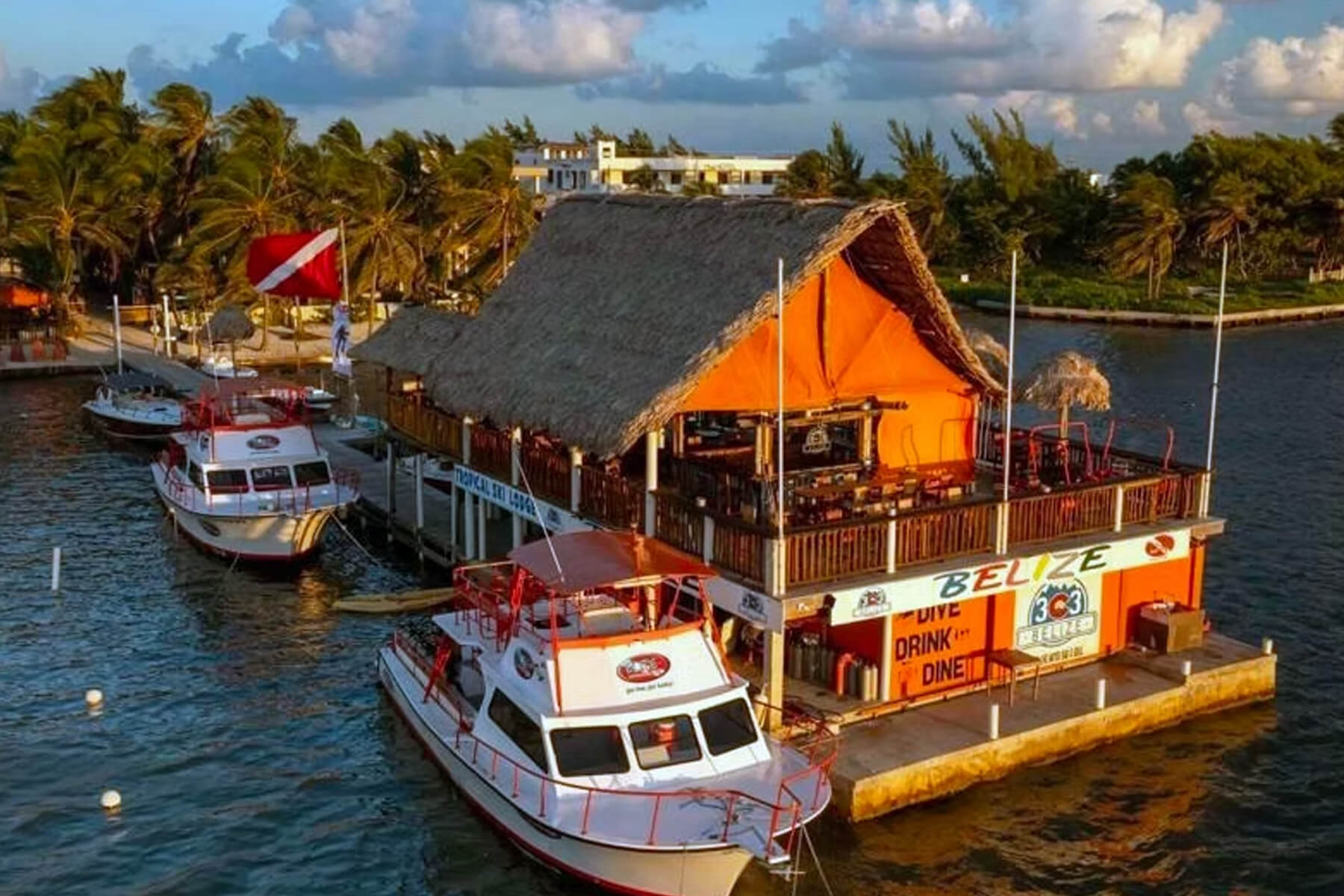 Elite Adventures Belize