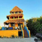 Pirate Villas