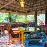Macaw Bank Jungle Lodge