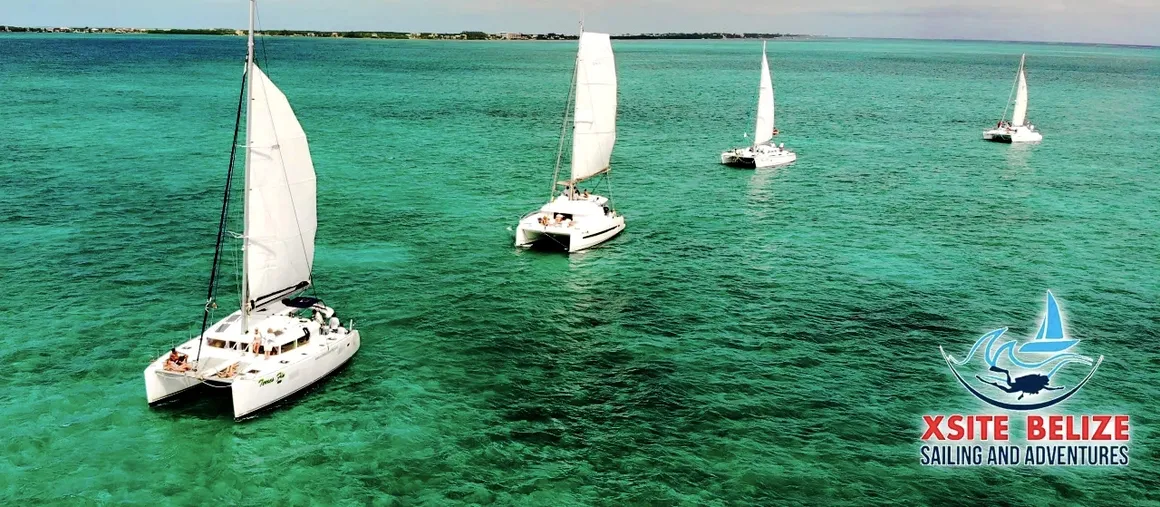 Xsite Belize Sailing and Adventures Ltd.
