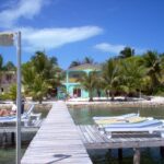 Barefoot Beach Belize Hotel