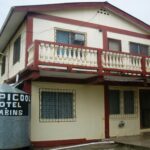 Tropicool Hotel