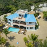 Dolphin Beach Villa