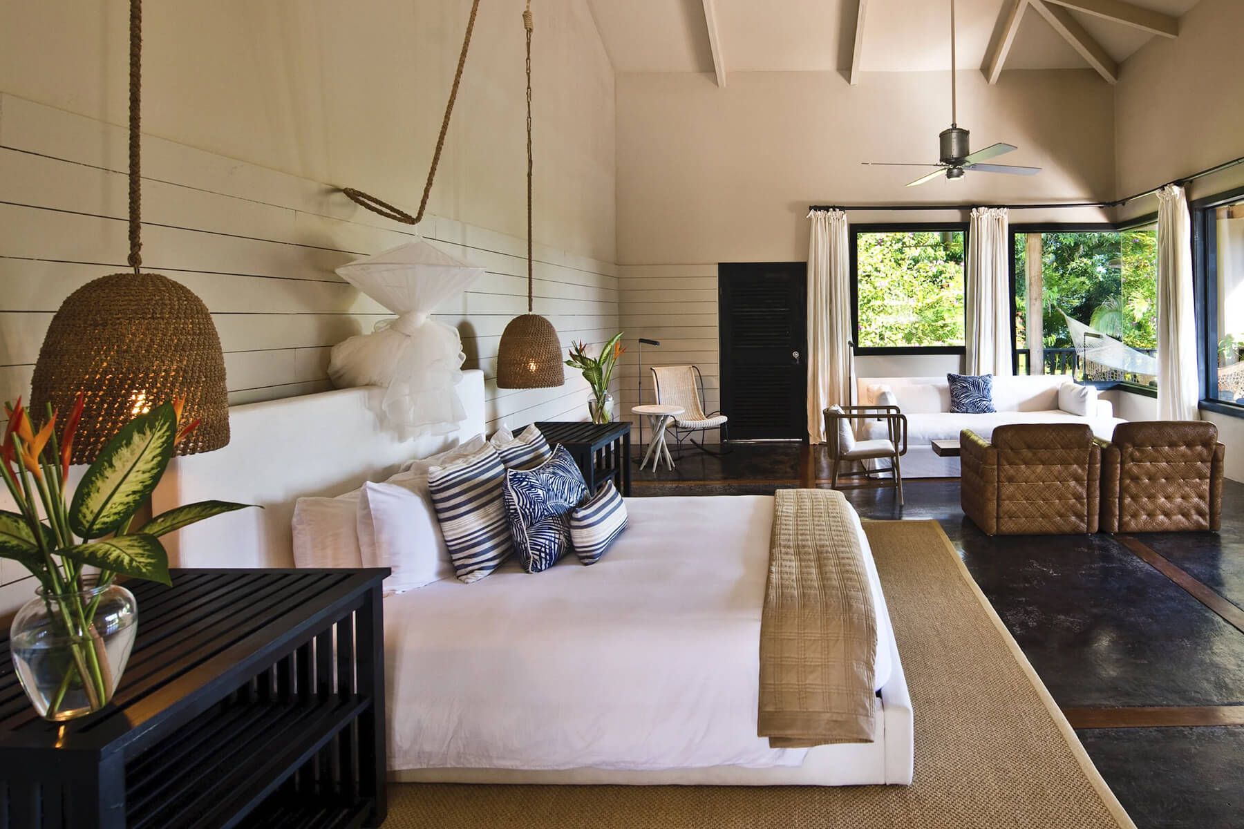 Copal Tree Lodge