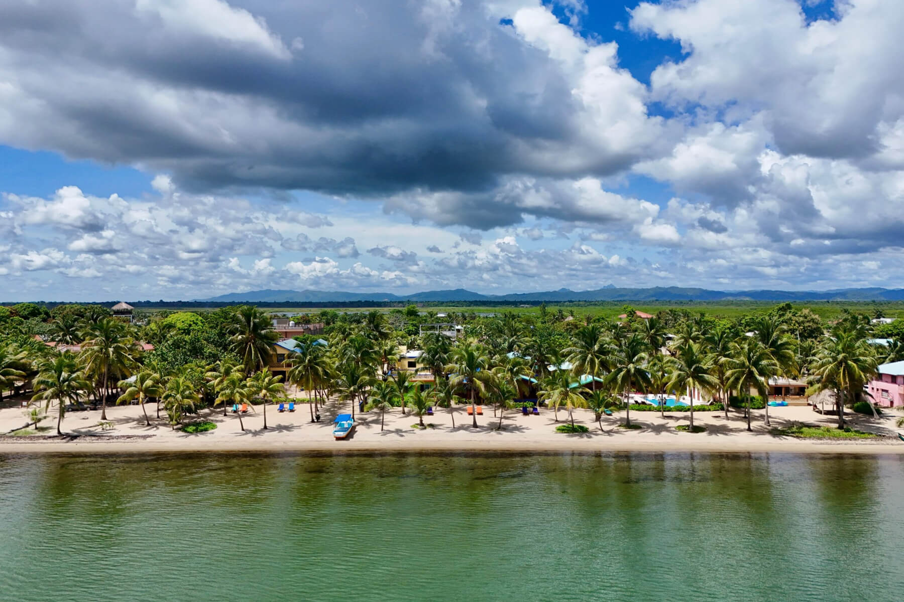 Get To Know Belize Adventure Tours