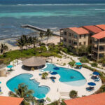 Residence at Barrier Reef