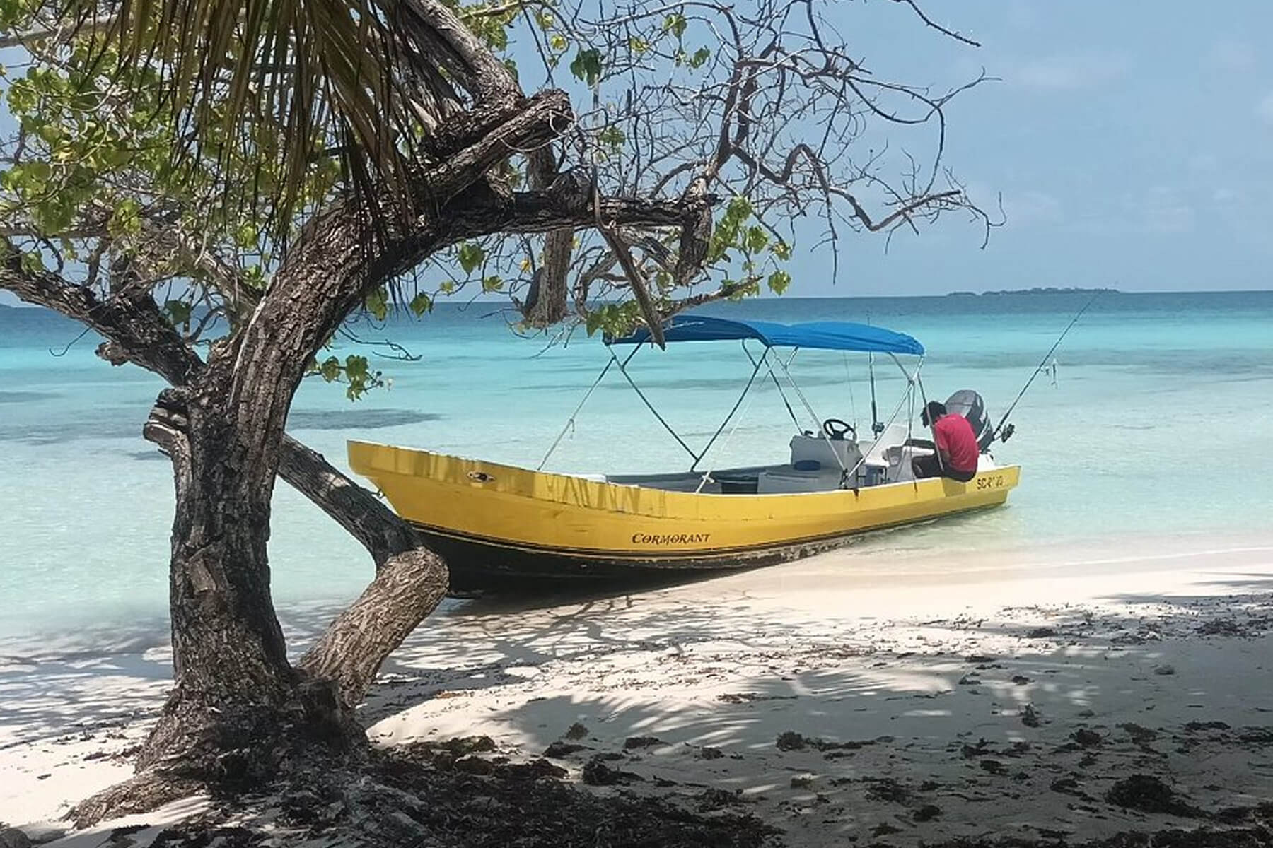 Rudy's Adventure Tour