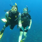 Scuba Daze